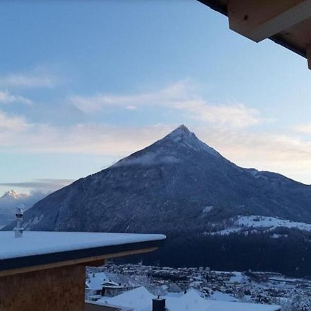 Tiroler Bergnestl Appartement Imst Buitenkant foto