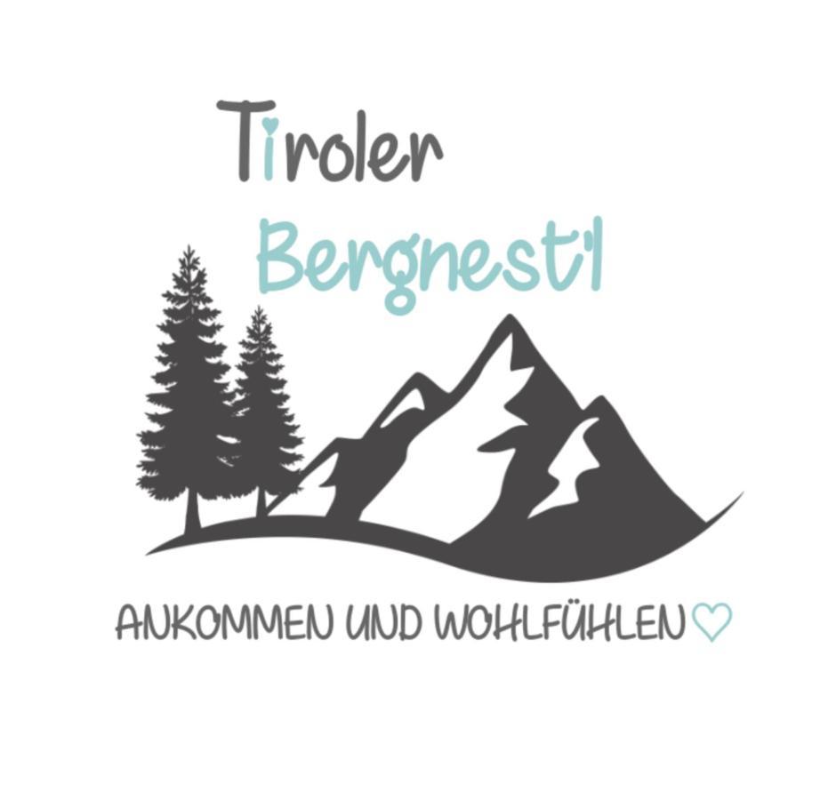 Tiroler Bergnestl Appartement Imst Buitenkant foto