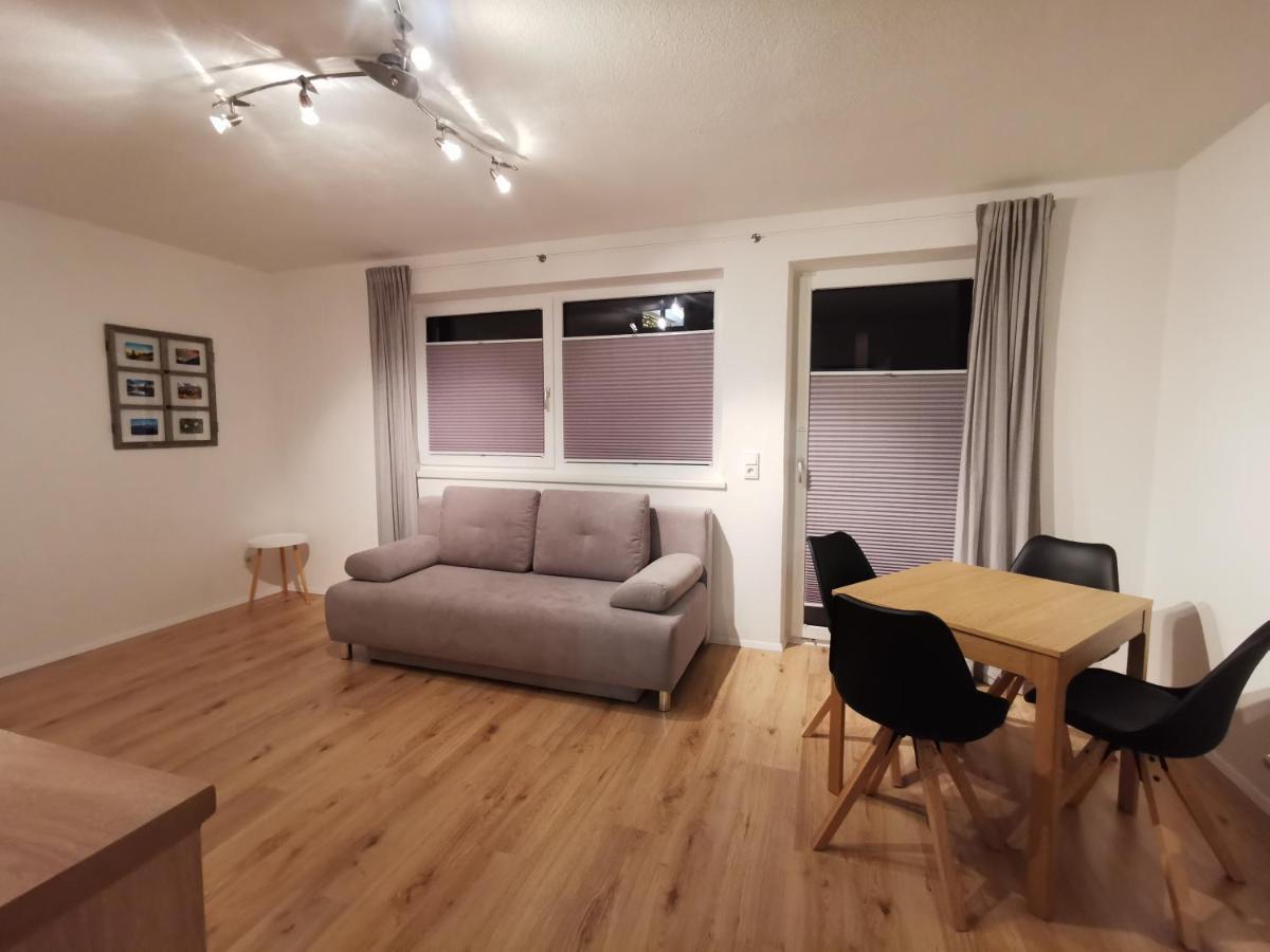 Tiroler Bergnestl Appartement Imst Buitenkant foto