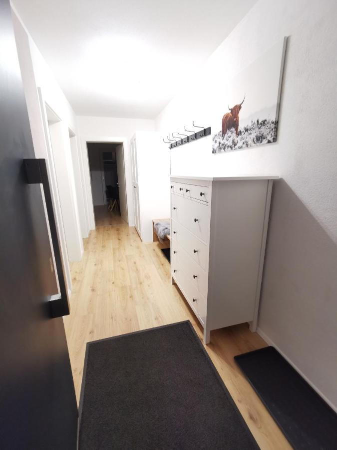 Tiroler Bergnestl Appartement Imst Buitenkant foto