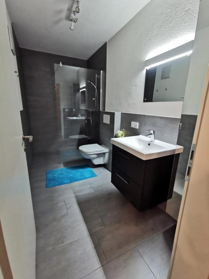 Tiroler Bergnestl Appartement Imst Buitenkant foto