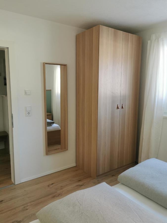 Tiroler Bergnestl Appartement Imst Buitenkant foto